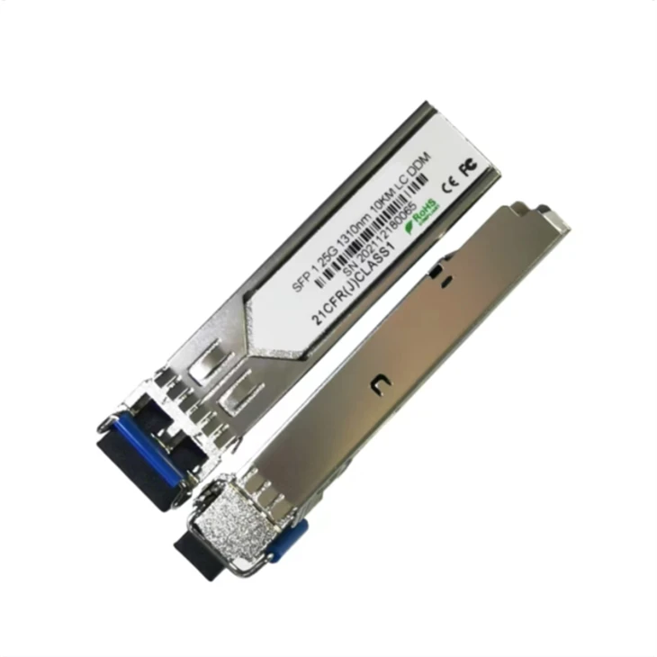 SFP 1.25G 1310nm 10KM