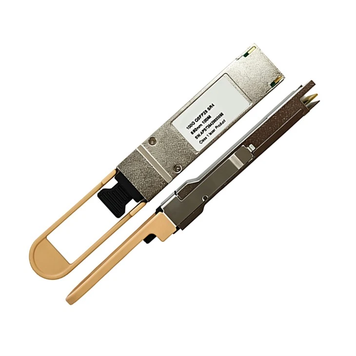 100Gbps QSFP28 factory
