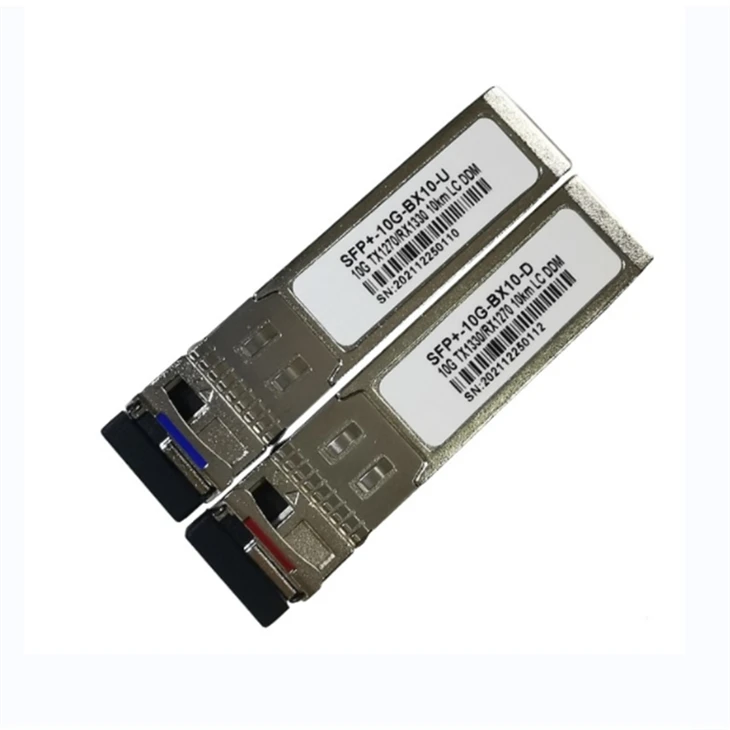 SFP+10G T1270 R1330 10KM