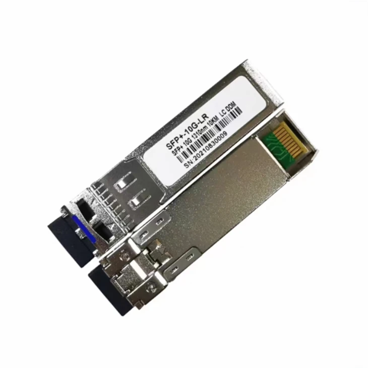 SFP+10G 1310nm 10KM (2)