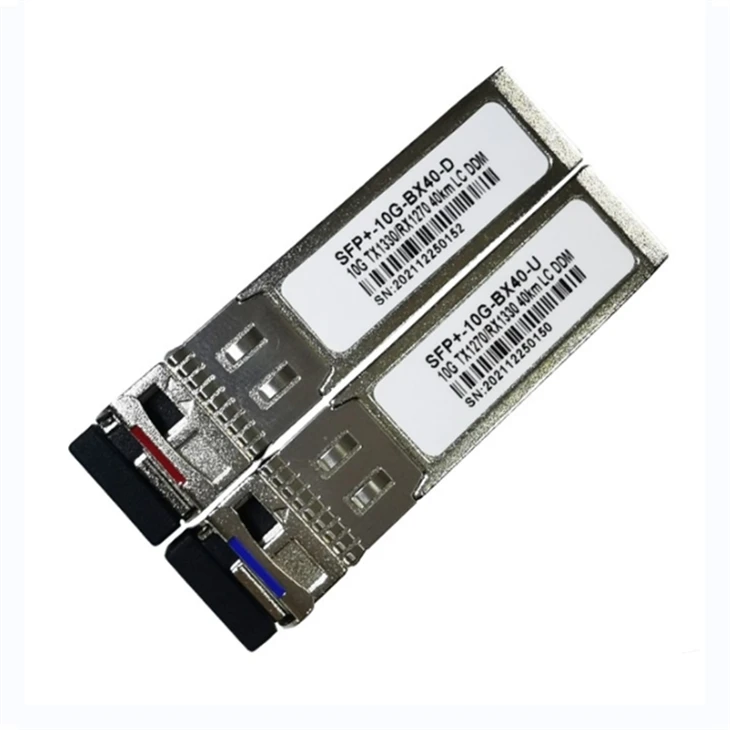 SFP+10G T1330 R1270 40KM
