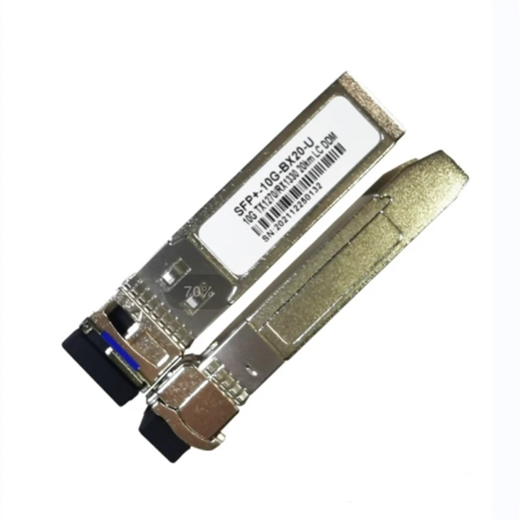 SFP+ 10G T1270 R1330 20KM