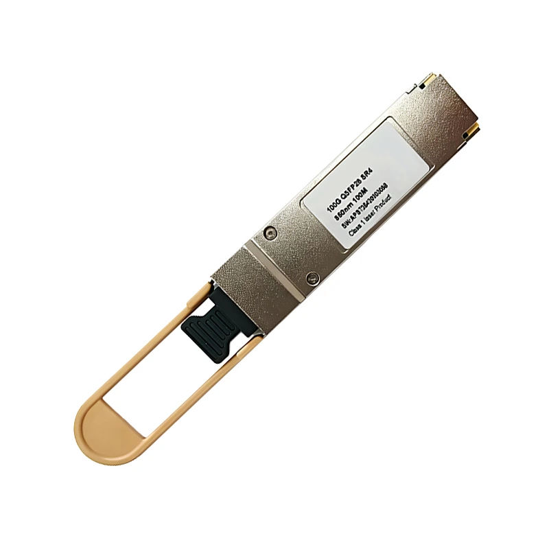 100Gbps QSFP28