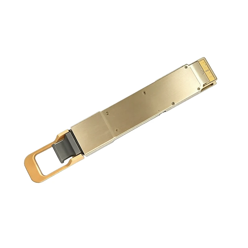 400G OSFP112 and QSFP-DD