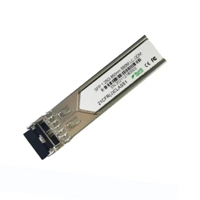 1.25Gbps SFP