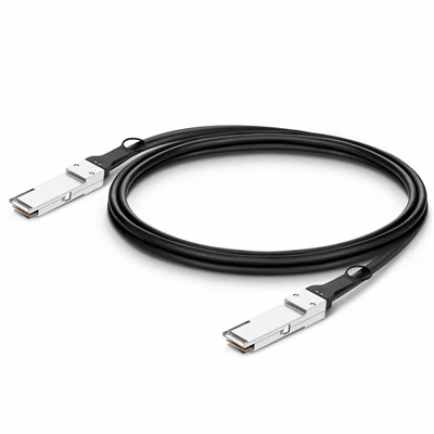 200Gbps QSFP56 Active Optical Cable