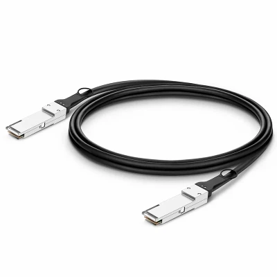 200gbps Qsfp56 Aoc Assembly