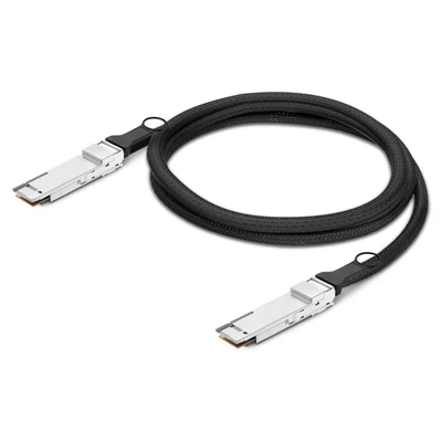 400Gbps QSFP-DD Active Optical Cable