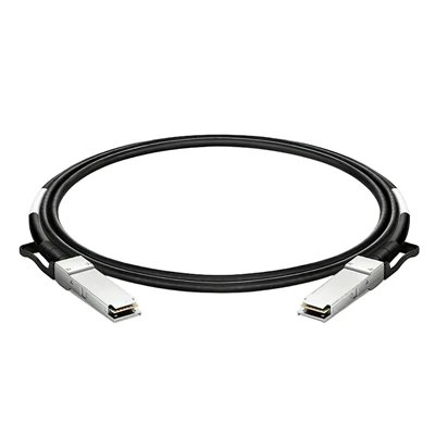 40Gbps QSFP+ Active Optical Cable
